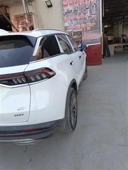 بایک X7